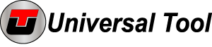 A Universal Air Tools légszerszámok logója